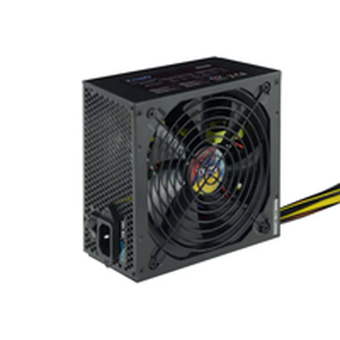 Power supply TooQ TQAPOLO-650SP ATX 650 W CE - RoHS - Източници на захранване<<<Компютър Мрежи и компоненти<<<Компютри|