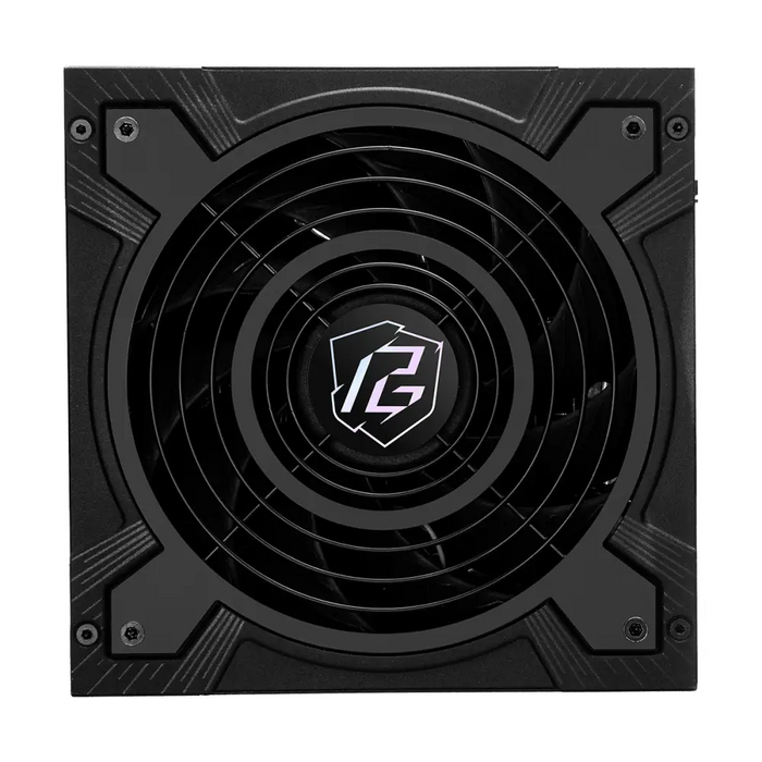 Power supply unit ASRock Phantom Gaming 1000W 80+ Gold PCIe 5.1 - Захранвания<<<Компютърни