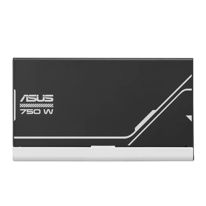 Power supply unit ASUS PRIME 750W 80+ Gold PCIe 5.0 Fully Modular - Захранвания<<<Компютърни