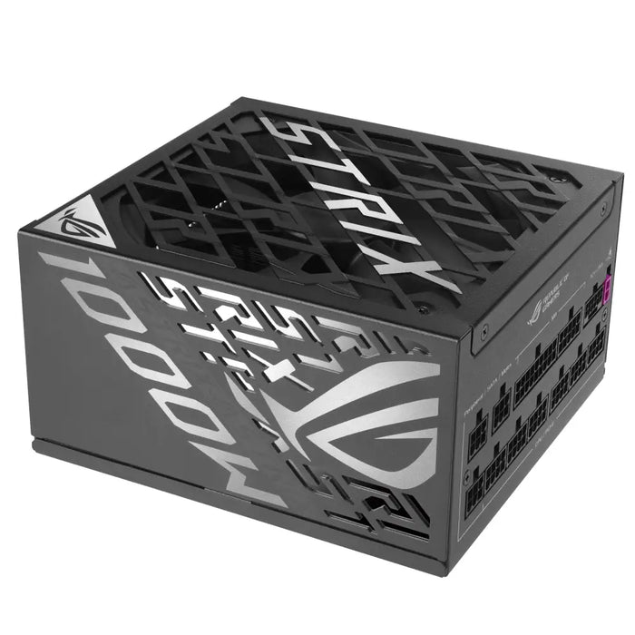 Power supply unit ASUS ROG STRIX 1000W 80+ Platinum PCIe 5.1 Fully Modular - Захранвания<<<Компютърни