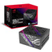 Power supply unit ASUS ROG STRIX 1000W 80+ Platinum PCIe 5.1 Fully Modular - Захранвания<<<Компютърни