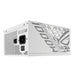 Power supply unit ASUS ROG STRIX 1000W White Edition 80+ Platinum PCIe 5.1 Fully Modular - Захранвания<<<Компютърни