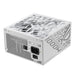 Power supply unit ASUS ROG STRIX 1000W White Edition 80+ Platinum PCIe 5.1 Fully Modular - Захранвания<<<Компютърни