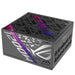 Power supply unit ASUS ROG STRIX 1200W 80+ Platinum PCIe 5.1 Fully Modular - Захранвания<<<Компютърни