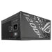Power supply unit ASUS ROG STRIX 1200W 80+ Platinum PCIe 5.1 Fully Modular - Захранвания<<<Компютърни