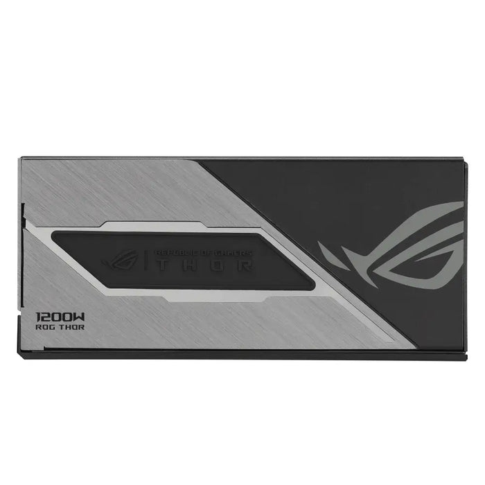 Power supply unit ASUS ROG THOR III 1200W 80+ Platinum PCIe 5.1 Fully Modular - Захранвания<<<Компютърни