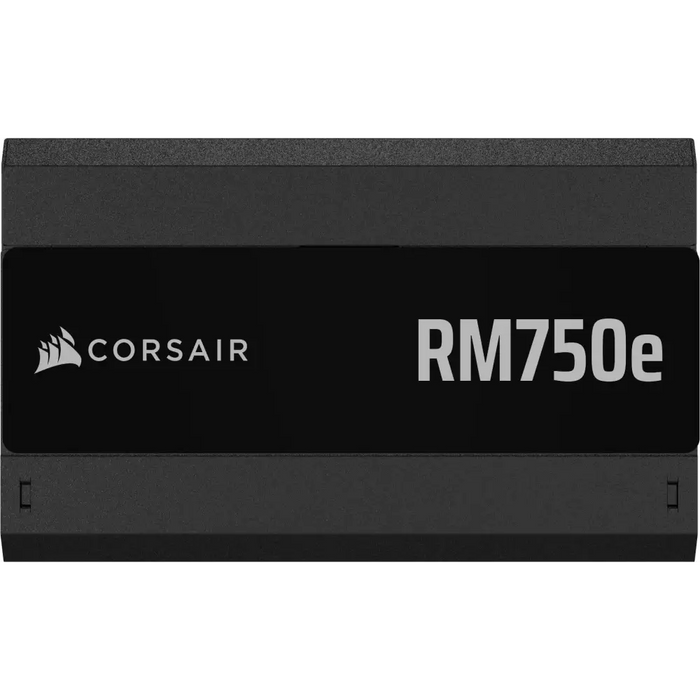 Power supply unit Corsair RM750e 750W 80+ Gold ATX 3.1 Fully Modular - Захранвания<<<Компютърни
