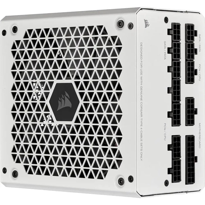 Power supply unit Corsair RM850 White 80+ GOLD 850W Fully Modular - Захранвания за