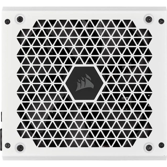 Power supply unit Corsair RM850 White 80+ GOLD 850W Fully Modular - Захранвания за
