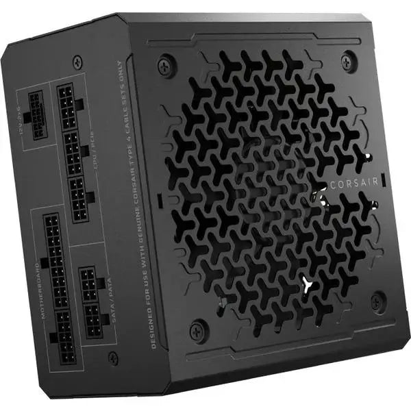 Power supply unit Corsair RM850e 850W 80+ Gold ATX 3.1 Fully Modular - Захранвания<<<Компютърни