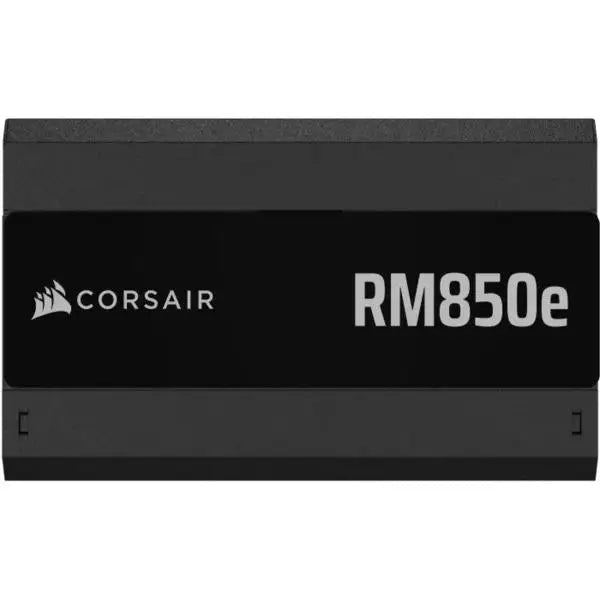 Power supply unit Corsair RM850e 850W 80+ Gold ATX 3.1 Fully Modular - Захранвания<<<Компютърни
