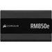 Power supply unit Corsair RM850e 850W 80+ Gold ATX 3.1 Fully Modular - Захранвания<<<Компютърни