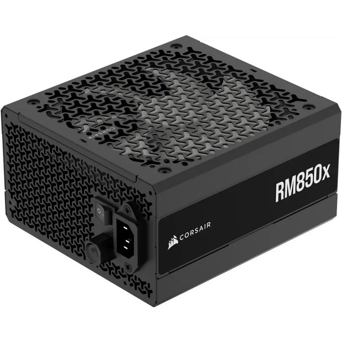 Power supply unit Corsair RM850x 850W 80+ Gold ATX 3.1 Fully Modular - Захранвания<<<Компютърни