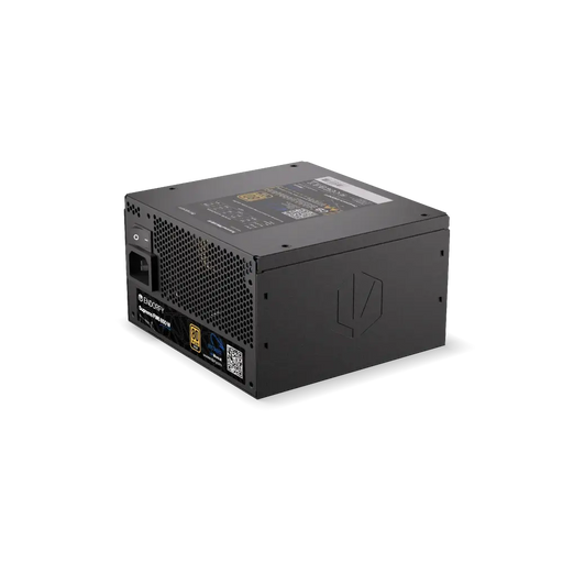 Power supply unit Endorfy Supremo FM6 850W 80+ Gold PCIe 5.1 - Fully Modular - Захранвания<<<Компютърни