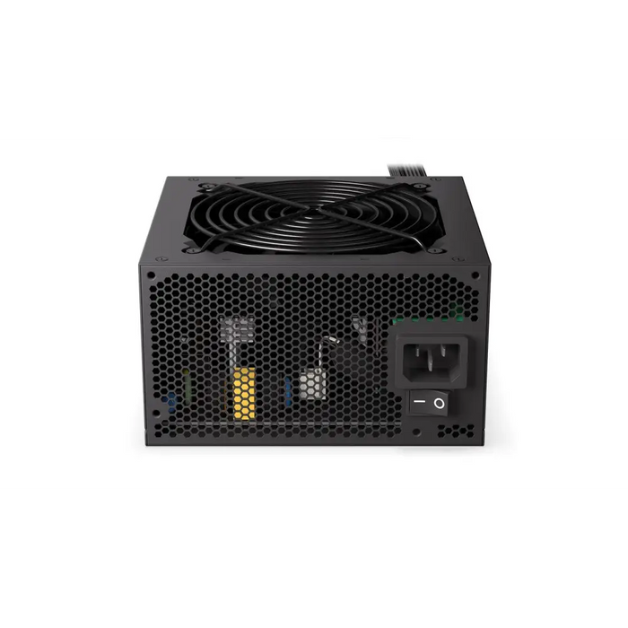 Power supply unit Endorfy VERO L5 500W 80+ Bronze - Захранвания<<<Компютърни компоненти<<<ValiAPI&&&Източници на