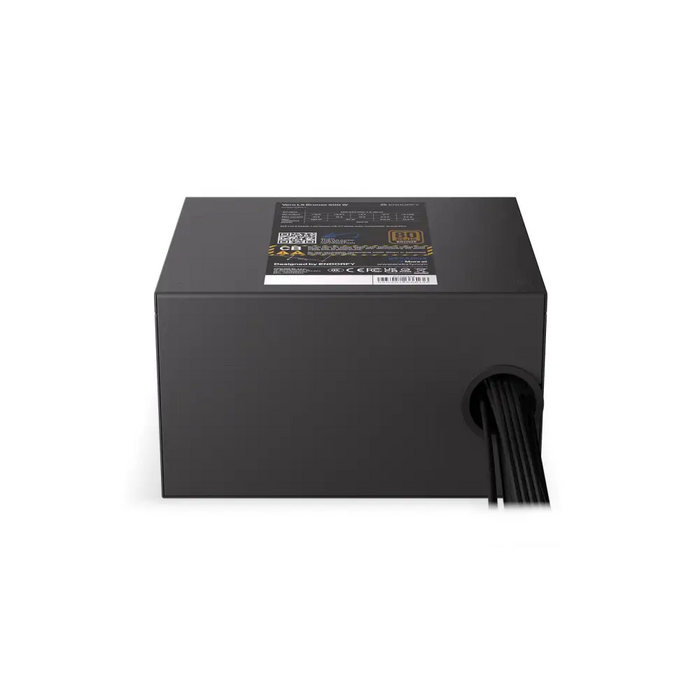 Power supply unit Endorfy VERO L5 500W 80+ Bronze - Захранвания<<<Компютърни компоненти<<<ValiAPI&&&Източници на