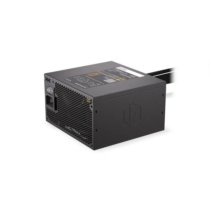 Power supply unit Endorfy VERO L5 500W 80+ Bronze - Захранвания<<<Компютърни компоненти<<<ValiAPI&&&Източници на