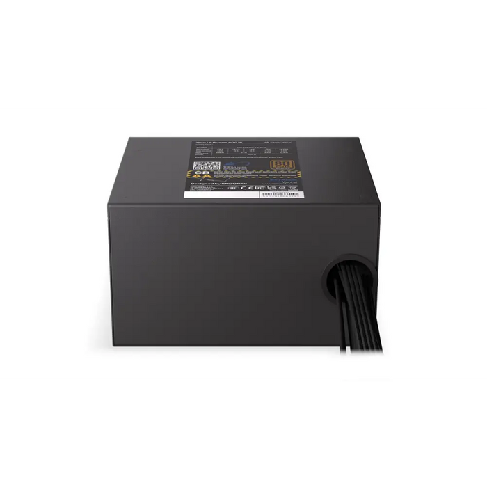 Power supply unit Endorfy VERO L5 600W 80+ Bronze - Захранвания<<<Компютърни компоненти<<<ValiAPI&&&Източници на