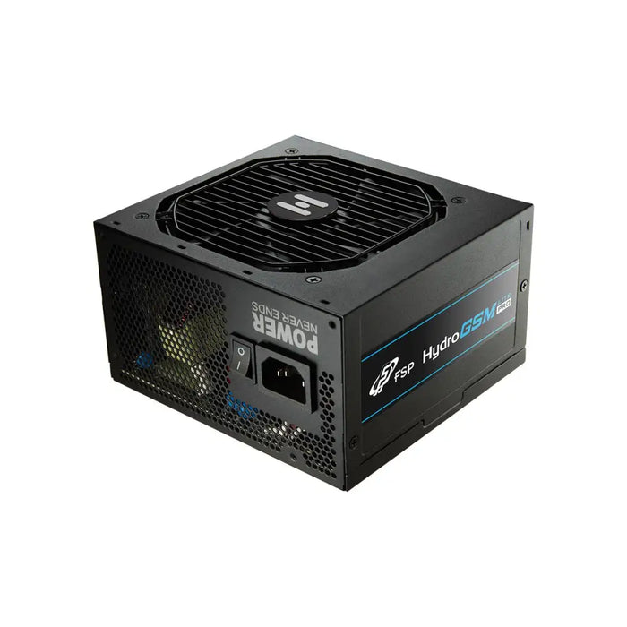 Power supply unit FSP Group Hydro GSM Lite PRO 750W - Захранвания<<<Компютърни компоненти<<<ValiAPI
