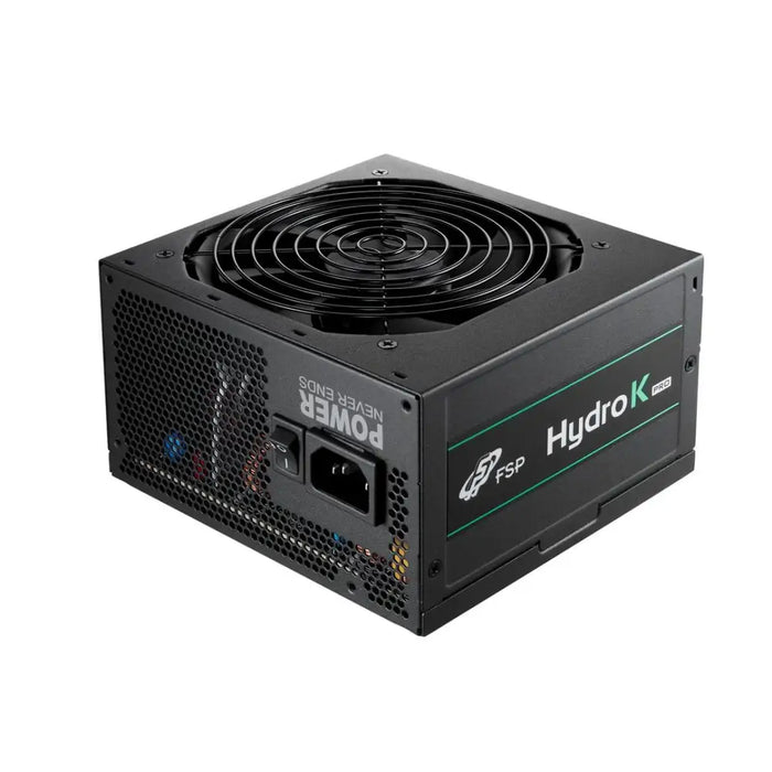Power supply unit FSP Group Hydro K PRO 750W 80+ Bronze (Bulk) - Захранвания<<<Компютърни компоненти<<<ValiAPI