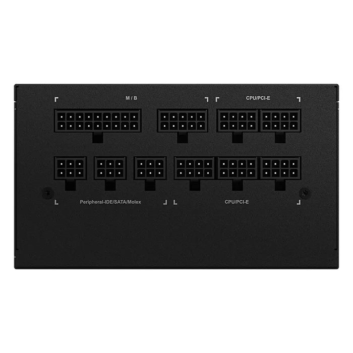 Power supply unit Gigabyte UD750GM 80 Plus Gold 750W Modular - Захранвания<<<Компютърни компоненти<<<ValiAPI&&&Cases