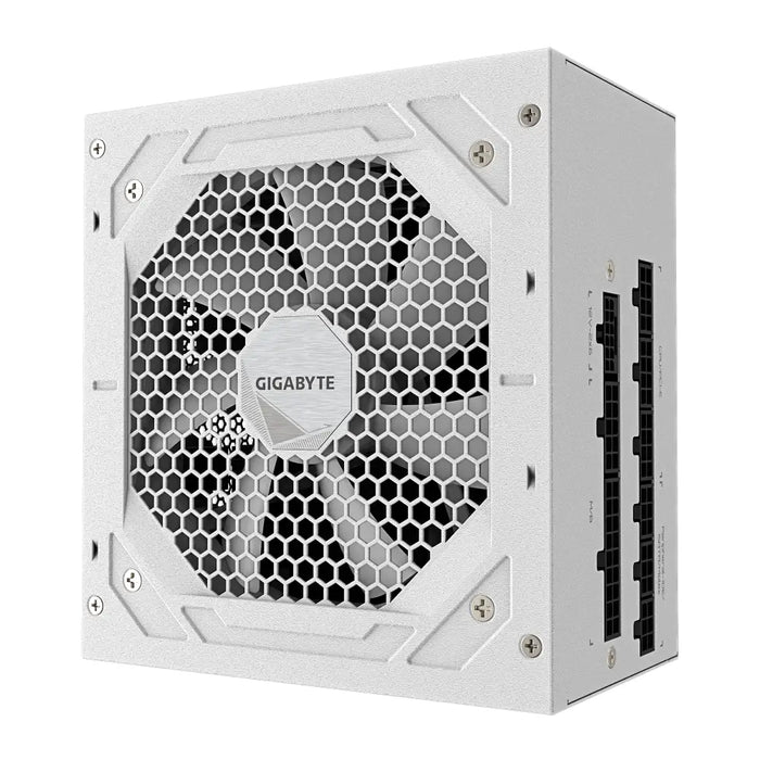 Power supply unit Gigabyte UD750GM PG5 ICE 750W 80+ Gold PCIe 5.1 - Захранвания<<<Компютърни