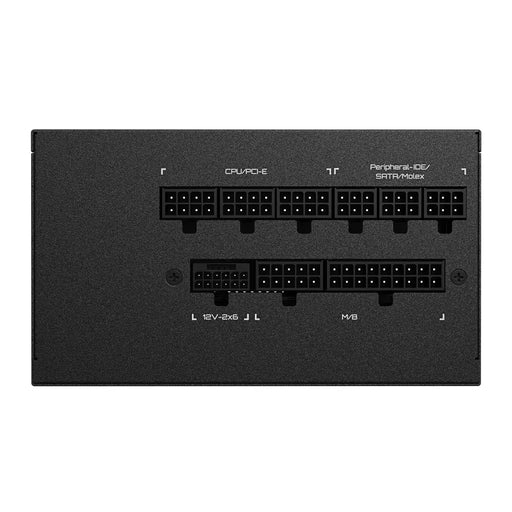 Power supply unit Gigabyte UD750GM PG5 V2 750W 80+ GOLD PCIe 5.1 - Захранвания<<<Компютърни