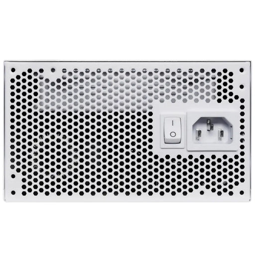 Power supply unit Lian Li EDGE 1000W 80+ Gold PCIe 5.1 ATX 3.1 - White - Захранвания<<<Компютърни компоненти<<<ValiAPI