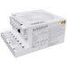 Power supply unit Lian Li EDGE 1200W 80+ Gold PCIe 5.1 ATX 3.1 - White - Захранвания<<<Компютърни компоненти<<<ValiAPI