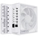 Power supply unit Lian Li EDGE 1200W 80+ Gold PCIe 5.1 ATX 3.1 - White - Захранвания<<<Компютърни компоненти<<<ValiAPI