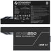 Power supply unit Lian Li EDGE EG0850 Black 850W 80+ Platinum PCIe 5.1 ATX 3.1 - Захранвания<<<Компютърни