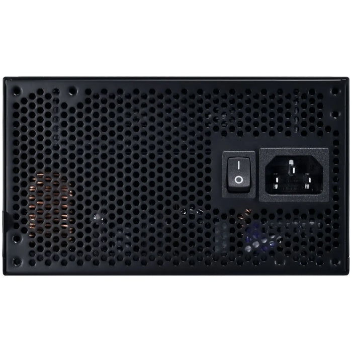 Power supply unit Lian Li EDGE EG0850 Black 850W 80+ Platinum PCIe 5.1 ATX 3.1 - Захранвания<<<Компютърни