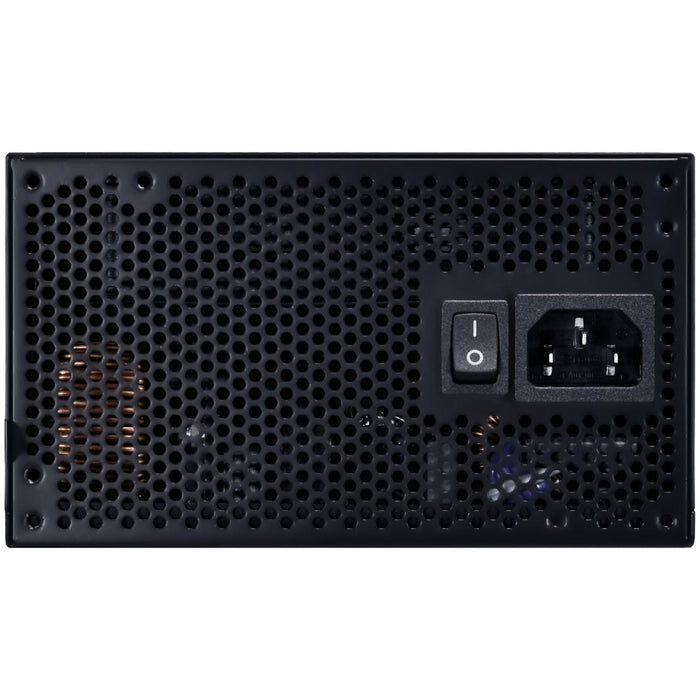 Power supply unit Lian Li EDGE EG1300 Black 1300W 80+ Platinum PCIe 5.1 ATX 3.1 - Захранвания<<<Компютърни