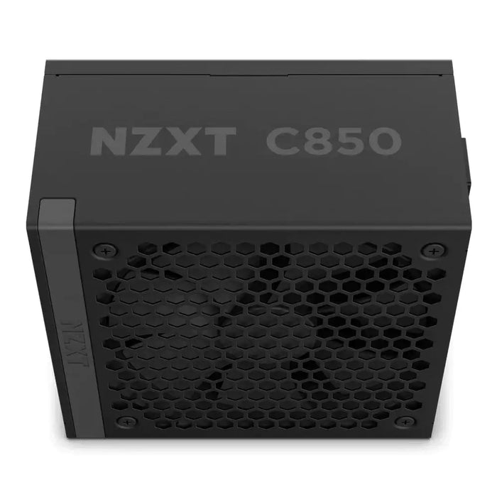 Power supply unit NZXT C850 850W 80+ Gold ATX 3.1 - Fully Modular - Захранвания<<<Компютърни