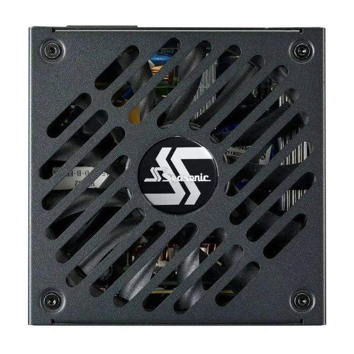 Power supply unit Seasonic FOCUS 650SGX 650W - Захранвания<<<Компютърни компоненти<<<ValiAPI