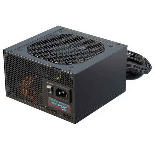 Power supply unit Seasonic G12 GM-850 850W 80+ GOLD - Захранвания<<<Компютърни компоненти<<<ValiAPI