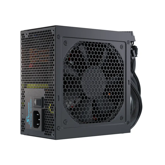 Power supply unit Seasonic G12 GM-850 850W 80+ GOLD - Захранвания<<<Компютърни компоненти<<<ValiAPI