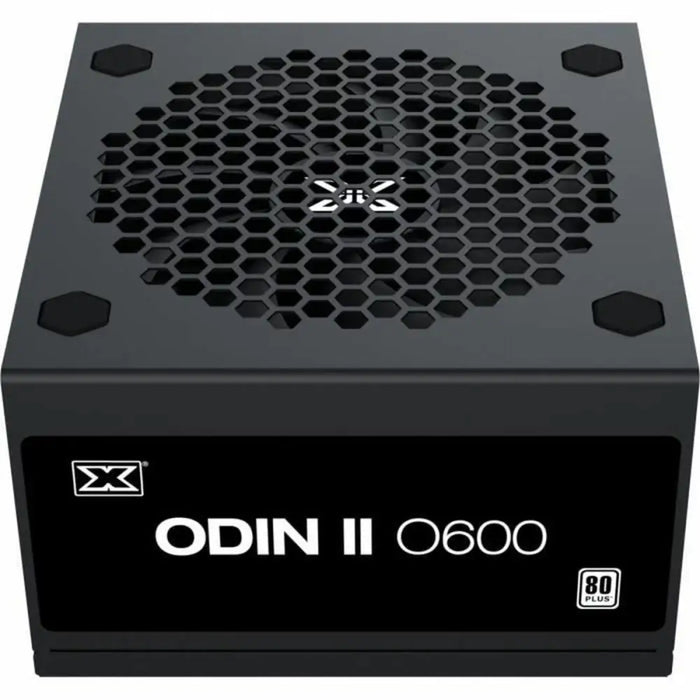 Power supply XIGMATEK Odin II O600 80 PLUS ATX 600 W - Компютър Мрежи и компоненти<<<Компютри|