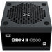 Power supply XIGMATEK Odin II O600 80 PLUS ATX 600 W - Компютър Мрежи и компоненти<<<Компютри|