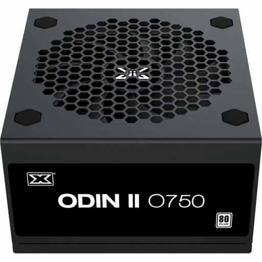 Power supply XIGMATEK Odin II O750 750 W 80 PLUS - Компютър Мрежи и компоненти<<<Компютри|
