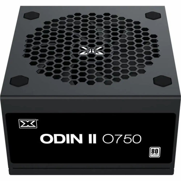 Power supply XIGMATEK Odin II O750 750 W 80 PLUS - Компютър Мрежи и компоненти<<<Компютри|