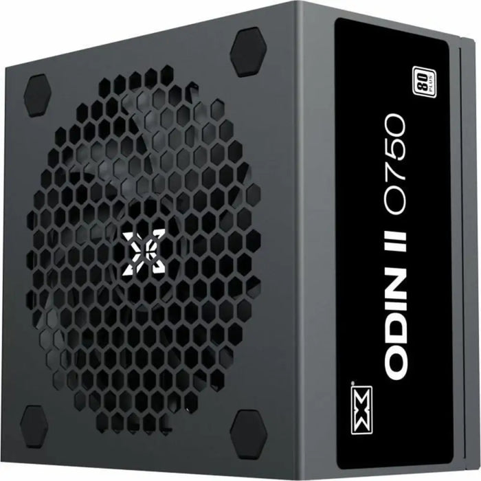 Power supply XIGMATEK Odin II O750 750 W 80 PLUS - Компютър Мрежи и компоненти<<<Компютри|