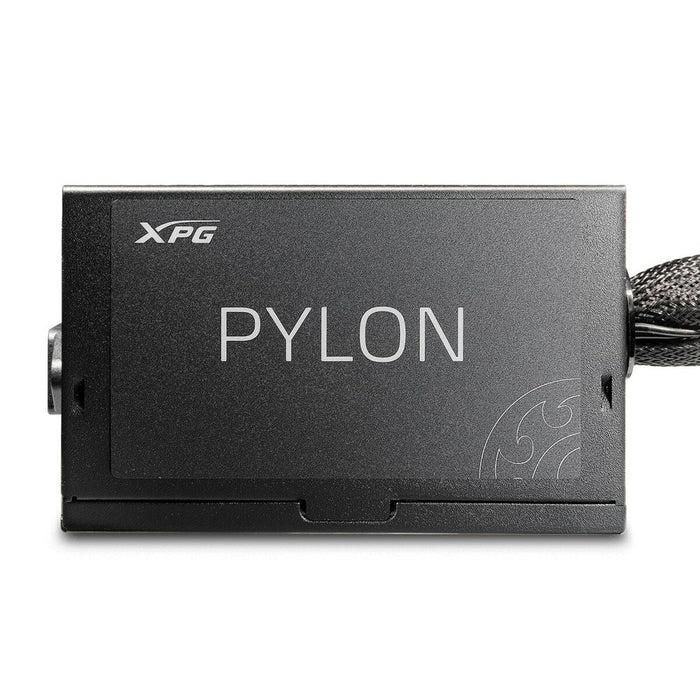 Power supply XPG 75260122 ATX 550 W 80 Plus Bronze RoHS - Източници на захранване<<<Компютър Мрежи и