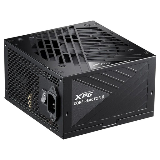 Power supply XPG 75261197 ATX 850 W 80 Plus Gold - Източници на захранване<<<Компютър Мрежи и компоненти<<<Компютри|