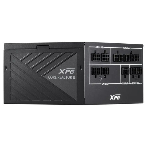 Power supply XPG 75261209 1000 W 80 Plus Gold - Компютър Мрежи и компоненти<<<Компютри|
