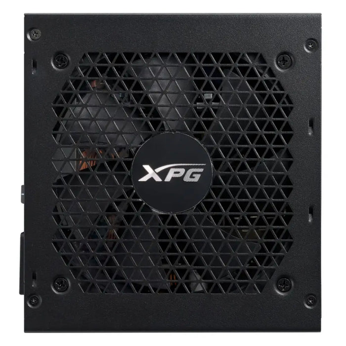 Power supply XPG 75261237 650 W 80 Plus Gold - Компютър Мрежи и компоненти<<<Компютри| Електроника<<<BigBuy&&&Източници