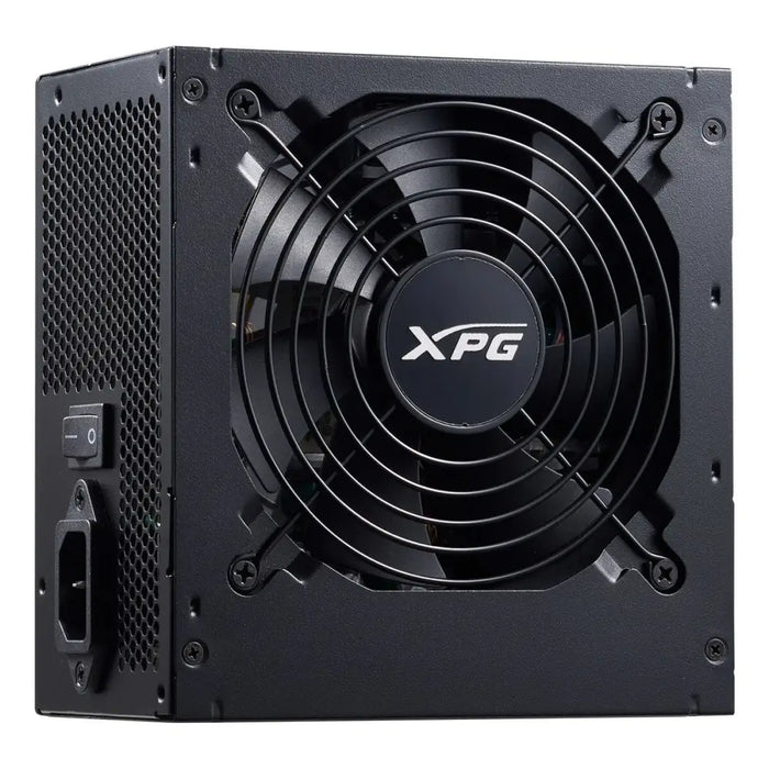 Power supply XPG 75261557 ATX 700 W 80 Plus Bronze - Източници на захранване<<<Компютър Мрежи и компоненти<<<Компютри|