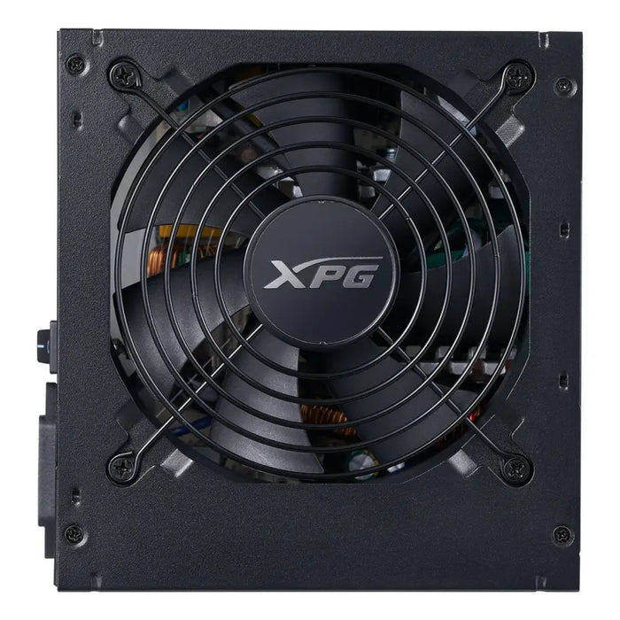 Power supply XPG 75261557 ATX 700 W 80 Plus Bronze - Източници на захранване<<<Компютър Мрежи и компоненти<<<Компютри|
