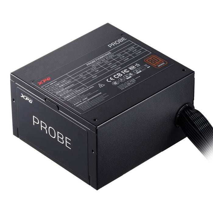 Power supply XPG 75261557 - Компютър Мрежи и компоненти<<<Компютри| Електроника<<<BigBuy&&&Източници на