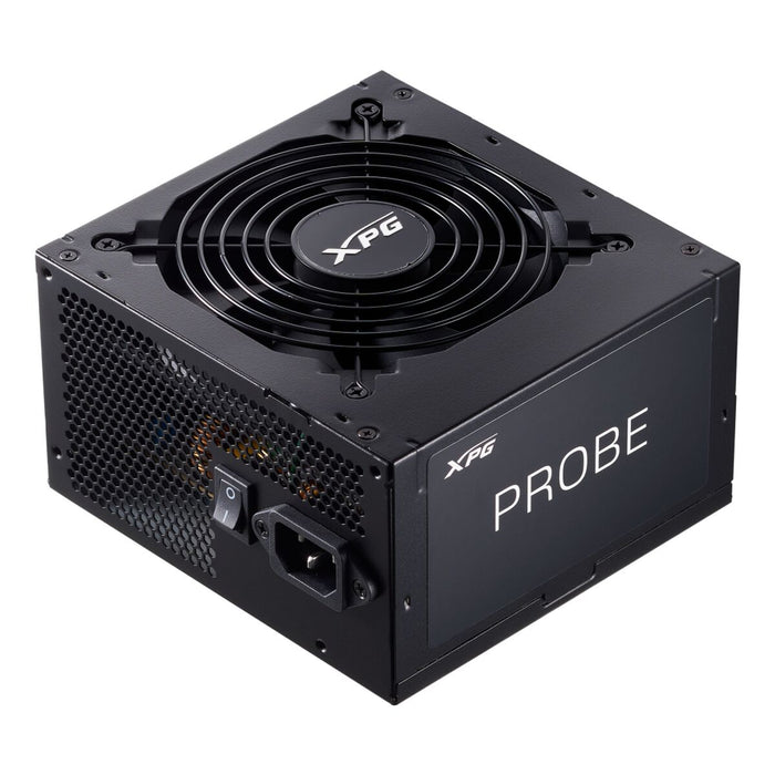 Power supply XPG 75261557 - Компютър Мрежи и компоненти<<<Компютри| Електроника<<<BigBuy&&&Източници на